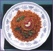 Red Rice